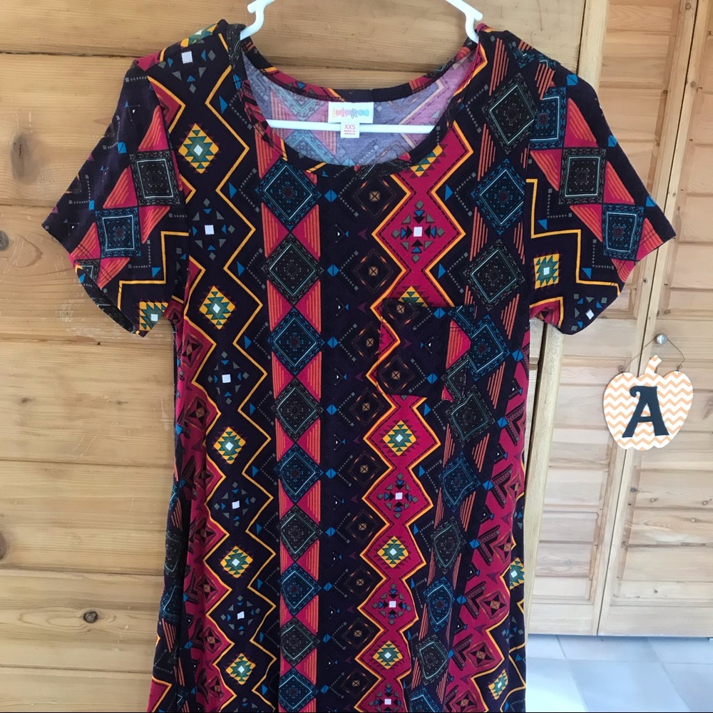 LulaRoe Carly